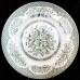 KEW GREEN by Wood & Sons Tea Saucer 5.75"