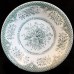 KEW GREEN by Wood & Sons Tea Saucer 5.75"
