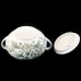 KEW GREEN by Wood & Sons Tea Saucer 5.75"