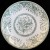 KEW GREEN by Wood & Sons Tea Saucer 5.75"