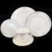 KINGSGATE by Wedgwood 5 Piece Place Setting