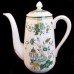 KOWLOON by Crown Staffordshire Creamer 4.25" tall