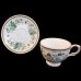 KOWLOON by Crown Staffordshire Creamer 4.25" tall