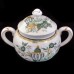 KOWLOON by Crown Staffordshire Creamer 4.25" tall
