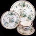 KOWLOON by Crown Staffordshire Dinner Plate 10.75"