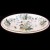 KOWLOON by Crown Staffordshire Open Vegetable Bowl