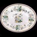KOWLOON by Crown Staffordshire Oval Platter 13.75" 
