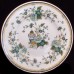 KOWLOON by Crown Staffordshire Rim Soup Bowl 8.4"