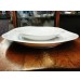 Langenthal Transition White Soup / Cereal Plate 8"