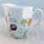 Lenox ARTIST SKETCHBOOK Creamer NEW
