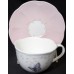 BUTTERFLY MEADOW by Lenox Tea Cup & Saucer NEW NOT USED