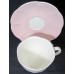 BUTTERFLY MEADOW by Lenox Tea Cup & Saucer NEW NOT USED