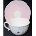 BUTTERFLY MEADOW by Lenox Tea Cup & Saucer NEW NOT USED