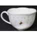 BUTTERFLY MEADOW by Lenox Tea Cup & Saucer NEW NOT USED