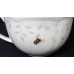 BUTTERFLY MEADOW by Lenox Tea Cup & Saucer NEW NOT USED