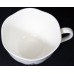 BUTTERFLY MEADOW by Lenox Tea Cup & Saucer NEW NOT USED
