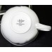 BUTTERFLY MEADOW by Lenox Tea Cup & Saucer NEW NOT USED