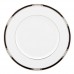 Lenox Hancock Platinum Salad Plate 8.25 diameter