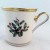 Lenox Holiday Mug 3.5 inches tall