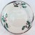 Lenox Holiday Nouveau Accent Plate 9.4 inches
