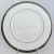 Lenox Landmark Platinum Bread and Butter Plate 6.25 inch