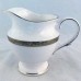 Lenox Landmark Platinum Covered Sugar 5.5 inches tall