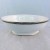 Lenox Landmark Platinum Open Vegetable 9.5 inches long