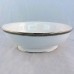 Lenox Landmark Platinum Rim Soup 8 inches diameter