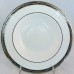 Lenox Landmark Platinum Rim Soup 8 inches diameter