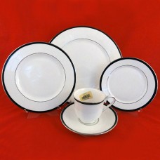 Lenox Leigh 5pc Place Setting bone china