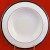 Lenox Leigh Rim Soup 8.25 inch diameter
