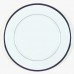 Lenox Leigh Rim Soup Large 9 inch