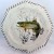 Lenox Riverwood Brook Trout Octogonal 9.5"