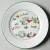 Lenox Sleighride Bread and Butter Plate 6.5 inches diameter