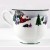 Lenox Sleighride Cup 3 inches tall