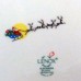Lenox Sleighride Cup and Saucer