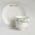 Lenox Sleighride Cup and Saucer