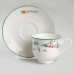 Lenox Sleighride Cup and Saucer