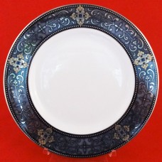 Lenox Vintage Jewel Salad Plate 8 inches in diameter