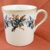 Lenox Winter Greetings Mug 3.5" tall Made in USA