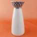 Lomonosov Cobalt Net Bowl 3.25 inches tall Lomonosov Cobalt Net Bowl 3.25 inches tall