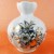 Lomonosov Reflections Vase Round 4.5 inches in diameter