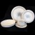 Lorraine by Goebel 5 Piece Place Setting with Soup