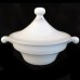 Lorraine by Goebel Covered Vegetable Bowl 8.6" diameter