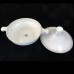 Lorraine by Goebel Covered Vegetable Bowl 8.6" diameter