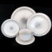 Lorraine by Goebel Covered Vegetable Bowl 8.6" diameter