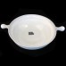Lorraine by Goebel Covered Vegetable Bowl 8.6" diameter