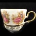 Love Story Mug by Gloria made in Germany 3" tall
