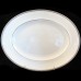 MADRID by Wedgwood Oval Platter 14" long