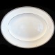 MADRID by Wedgwood Oval Platter 14" long